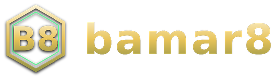 bamar8 logo