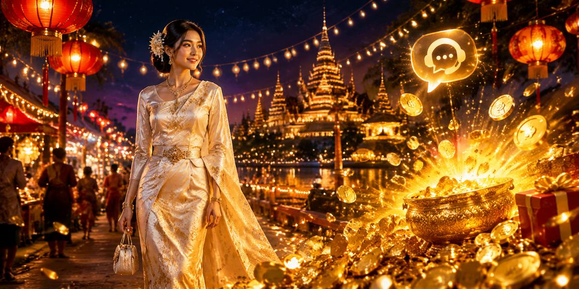 bamar8 Golden Lotus