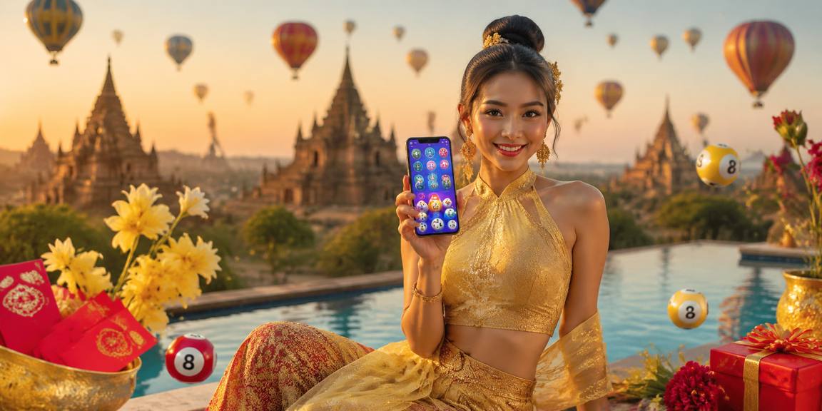 bamar8 mobile gaming
